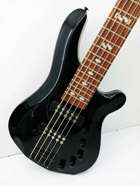 harley-benton-b-550-black-progressive-serie-stan-uzywany