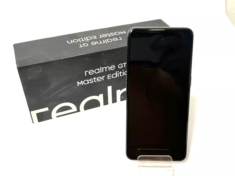 TELEFON REALME GT MASTER EDITION 6/128GB RMX3363