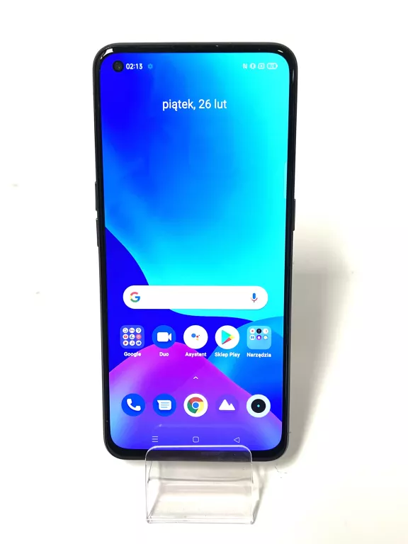 TELEFON REALME GT MASTER EDITION 6/128GB RMX3363