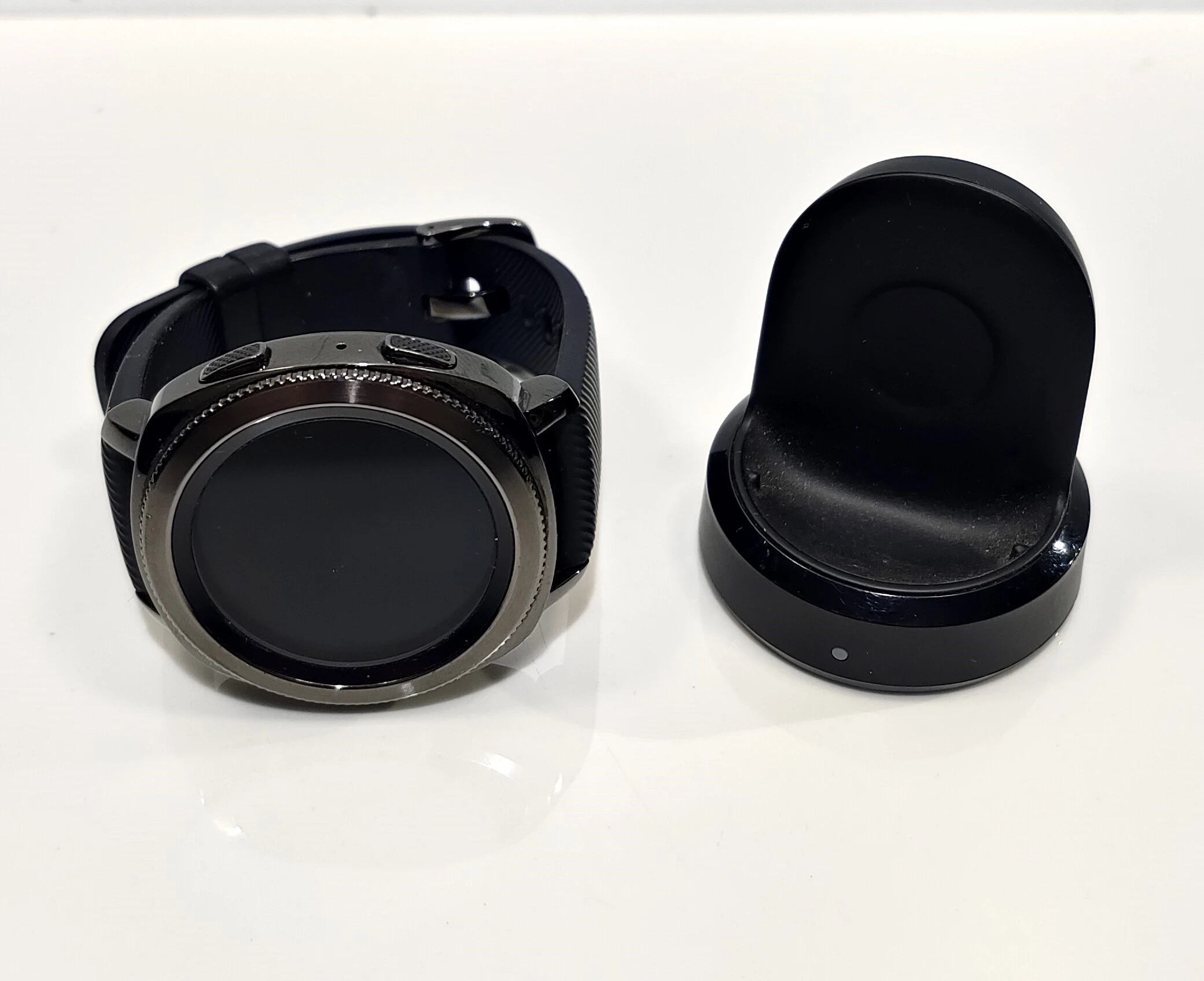 zegarek-samsung-gear-sport-sm-r600-opis-stan-uzywany