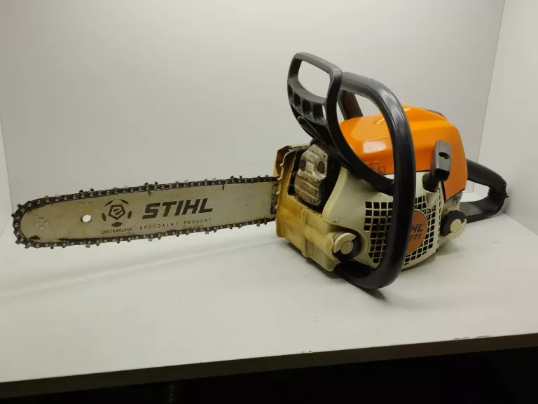 PIŁA SPALINOWA MS 171 STIHL
