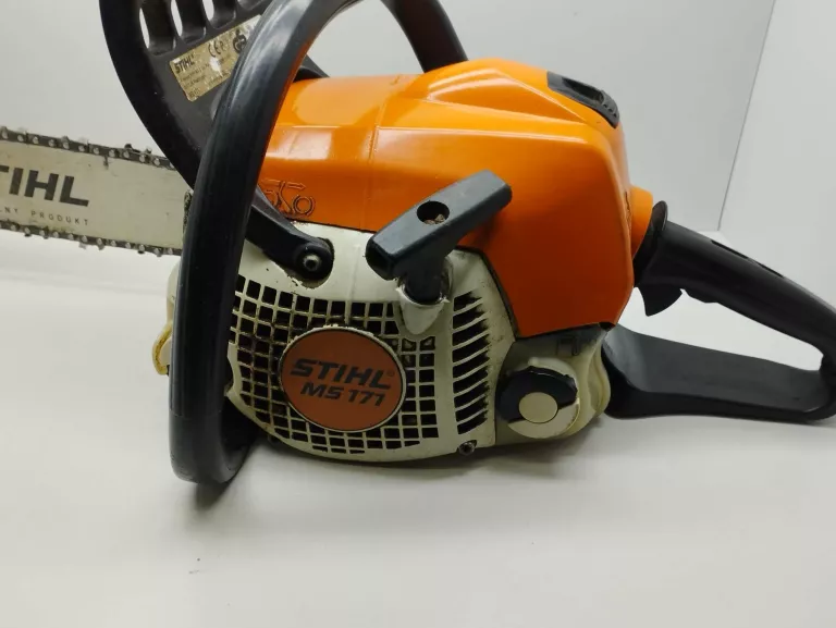 PIŁA SPALINOWA MS 171 STIHL
