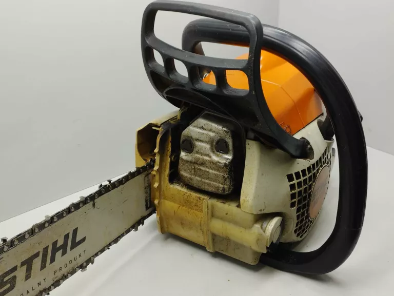 PIŁA SPALINOWA MS 171 STIHL