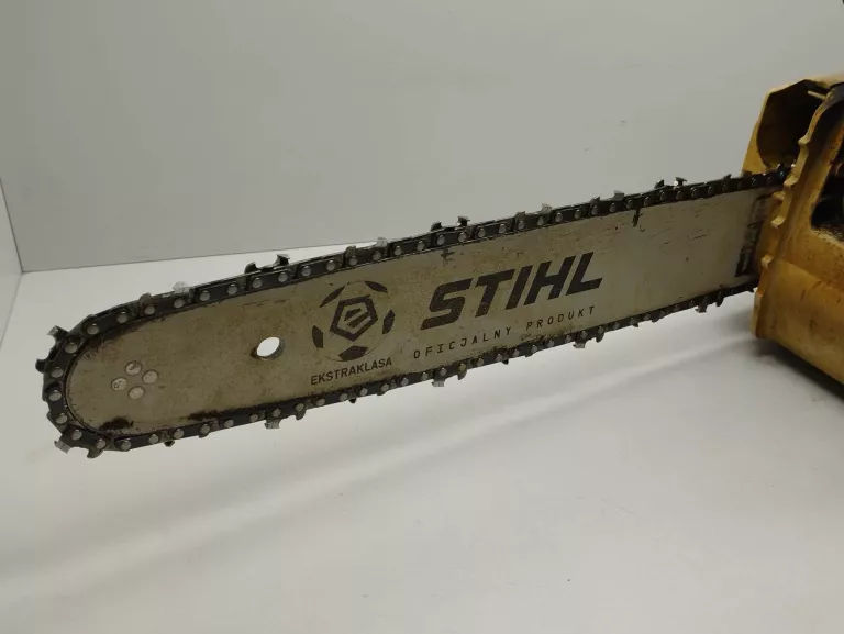 PIŁA SPALINOWA MS 171 STIHL