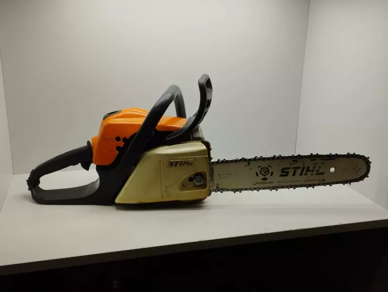 PIŁA SPALINOWA MS 171 STIHL