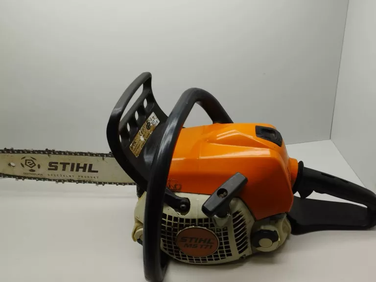PIŁA SPALINOWA MS 171 STIHL