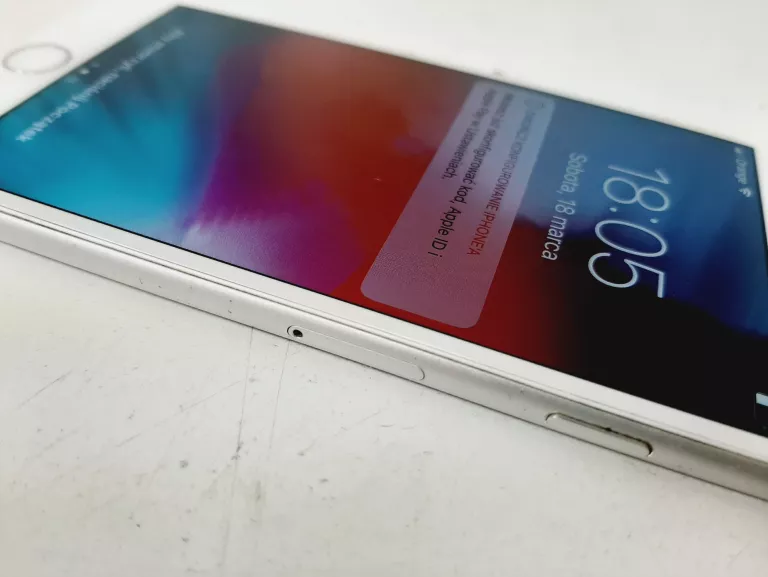 TELEFON IPHONE 6 64 GB KONDYCJA 77%