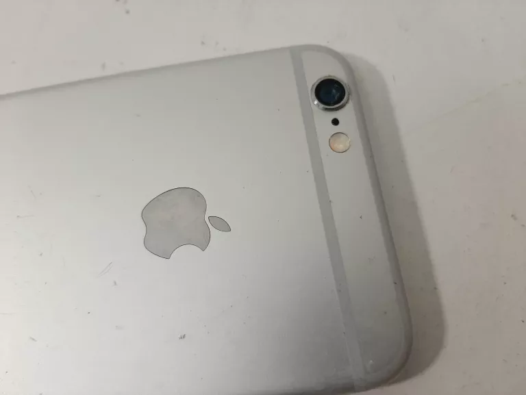 TELEFON IPHONE 6 64 GB KONDYCJA 77%