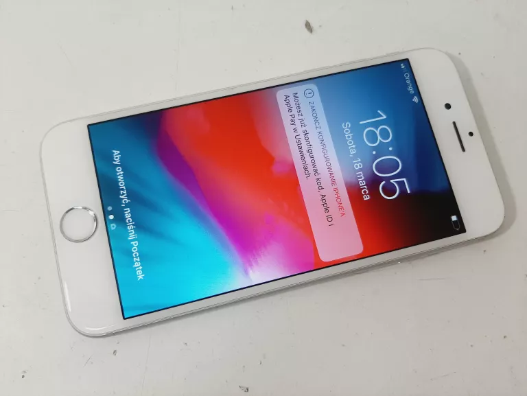 TELEFON IPHONE 6 64 GB KONDYCJA 77%