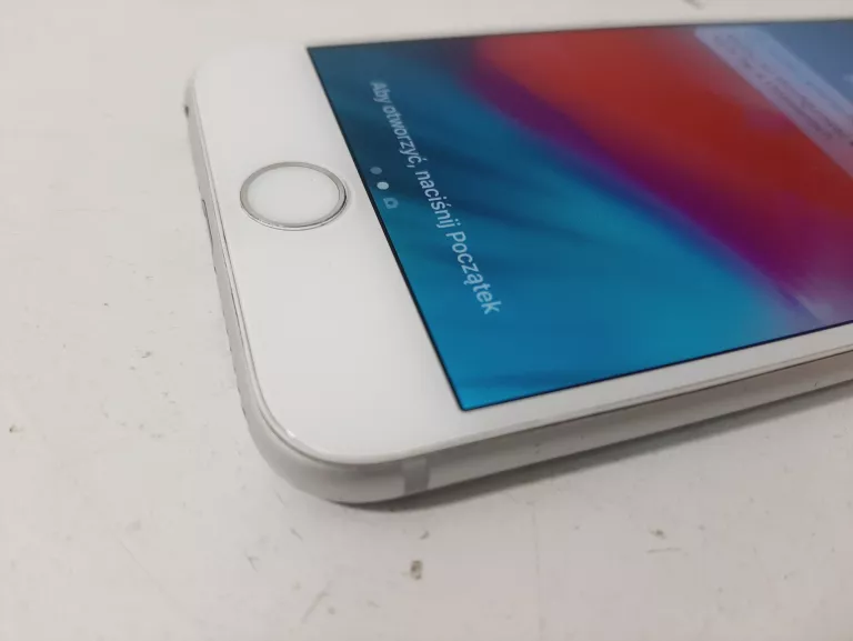 TELEFON IPHONE 6 64 GB KONDYCJA 77%
