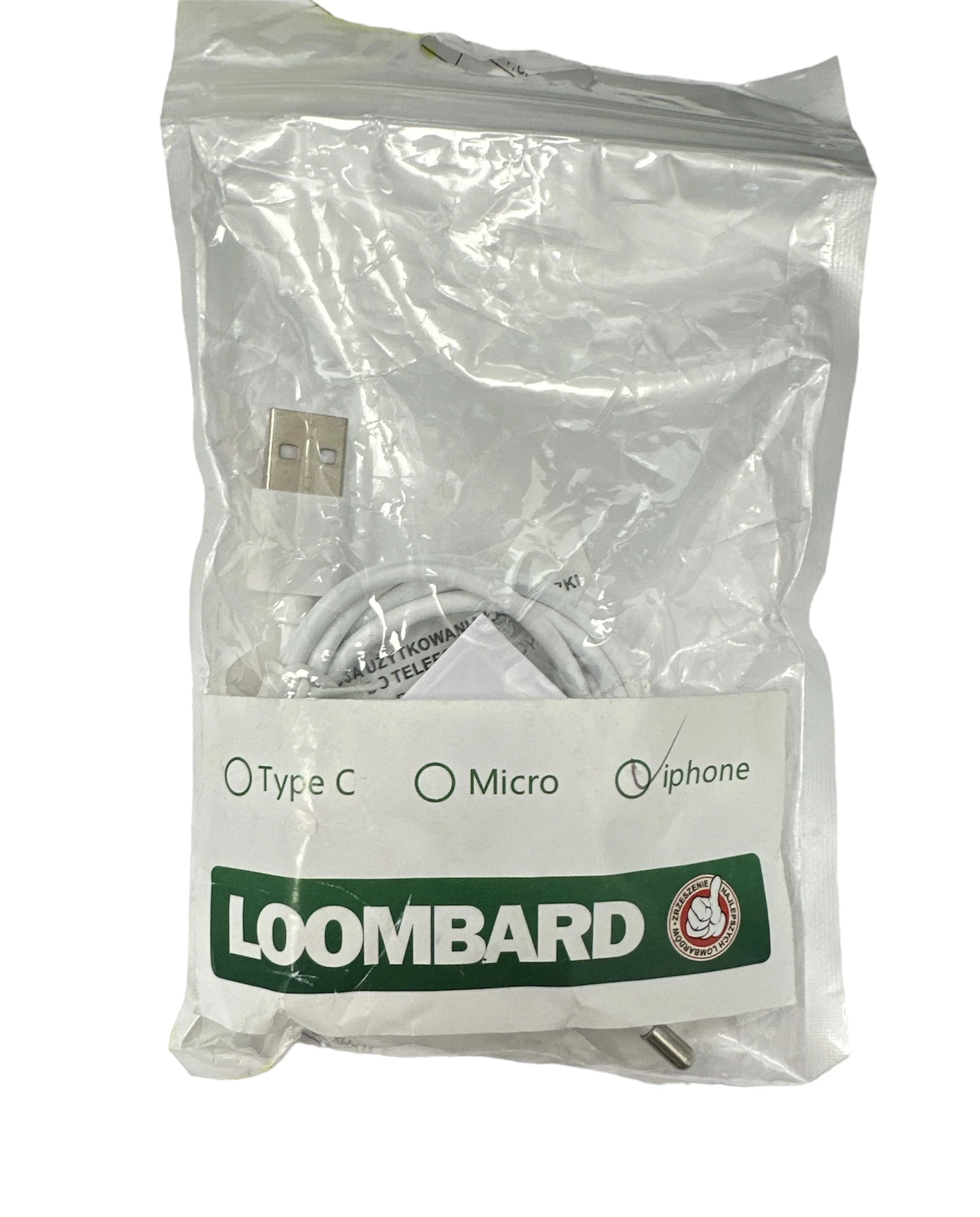 ladowarka-logowana-loombard-apple-lightning-mickiewicza-8-chrzanow