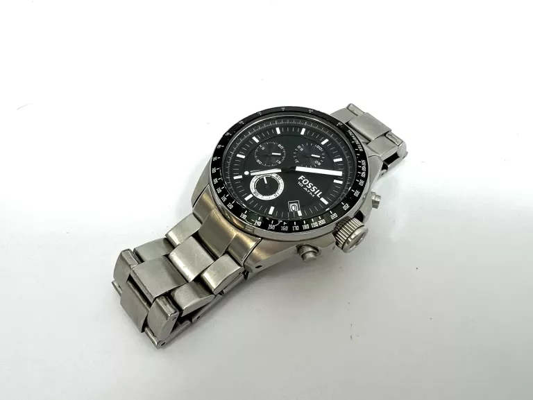 ZEGAREK FOSSIL CH2600