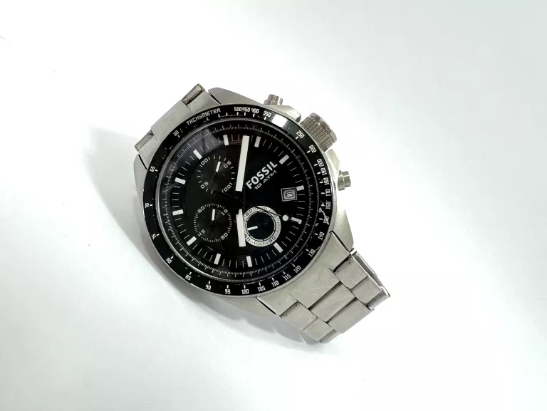 ZEGAREK FOSSIL CH2600