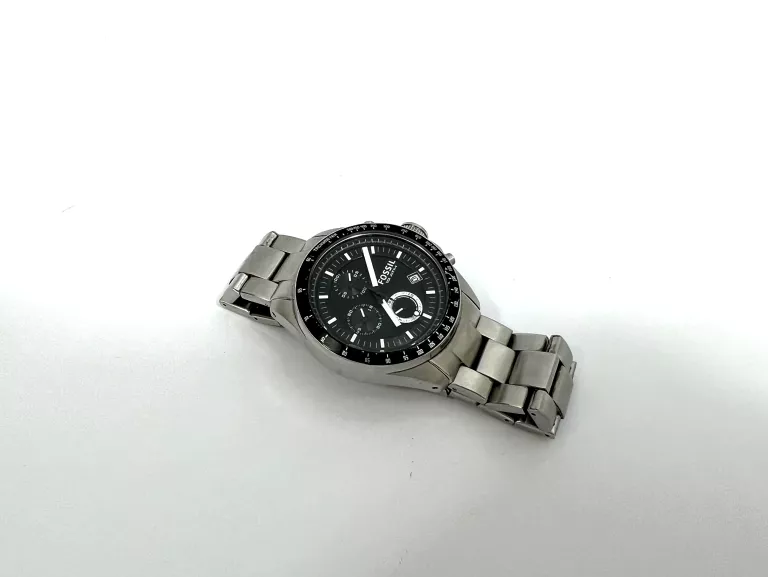 ZEGAREK FOSSIL CH2600