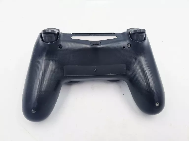 PAD SONY DUALSHOCK 4 V2 PS4 CZARNY