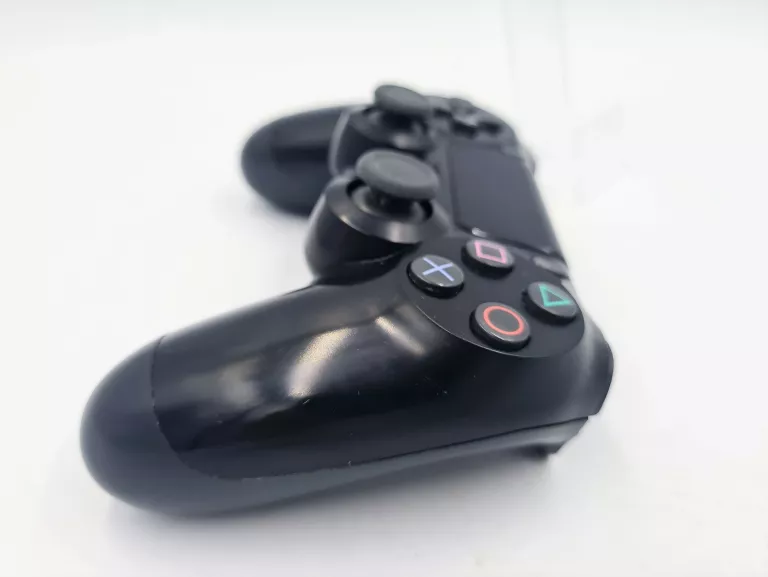 PAD SONY DUALSHOCK 4 V2 PS4 CZARNY