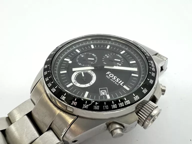 ZEGAREK FOSSIL CH2600