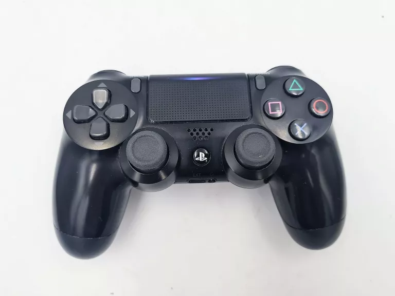 PAD SONY DUALSHOCK 4 V2 PS4 CZARNY