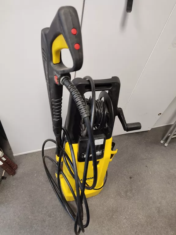 MYJKA LAVOR NINJA EXTRA 145