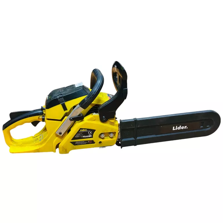 PILARKA SPALINOWA LIDER RG4114-A4 1,4KW !!