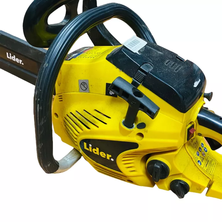 PILARKA SPALINOWA LIDER RG4114-A4 1,4KW !!