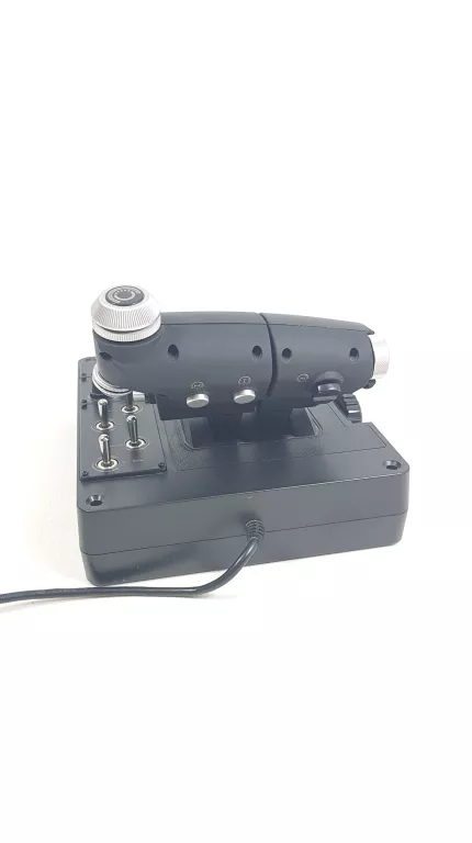 JOYSTICK KONTROLER LOGITECH X56 H.O.T.A.S