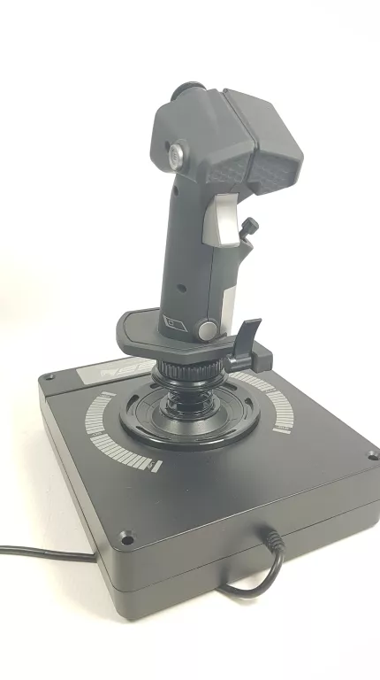 JOYSTICK KONTROLER LOGITECH X56 H.O.T.A.S