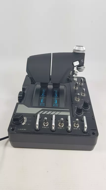 JOYSTICK KONTROLER LOGITECH X56 H.O.T.A.S