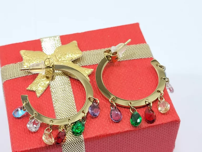 kolczyki-stal-pozlacana-kolorowe-lezki-na-kole-szt-tarnogorska-82-gliwice-g1