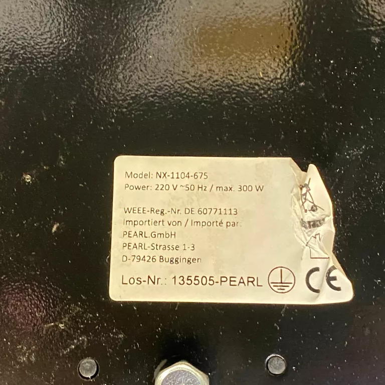 plyta-wibracyjna-newgen-medicals-nx1104-675-ean-gtin-4022107140928