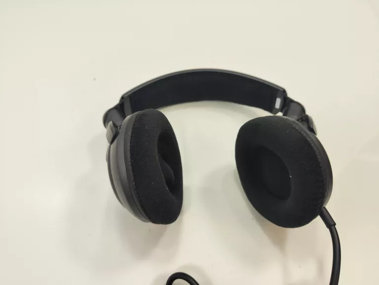 SŁUCHAWKI PRZEWODOWE BEYERDYNAMIC DTX 910