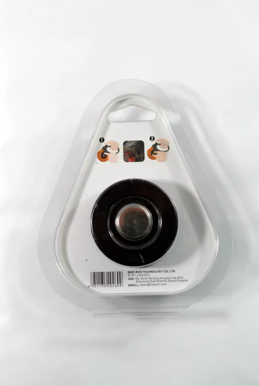 LAMPKA LED DO SMYCZY FIDA L