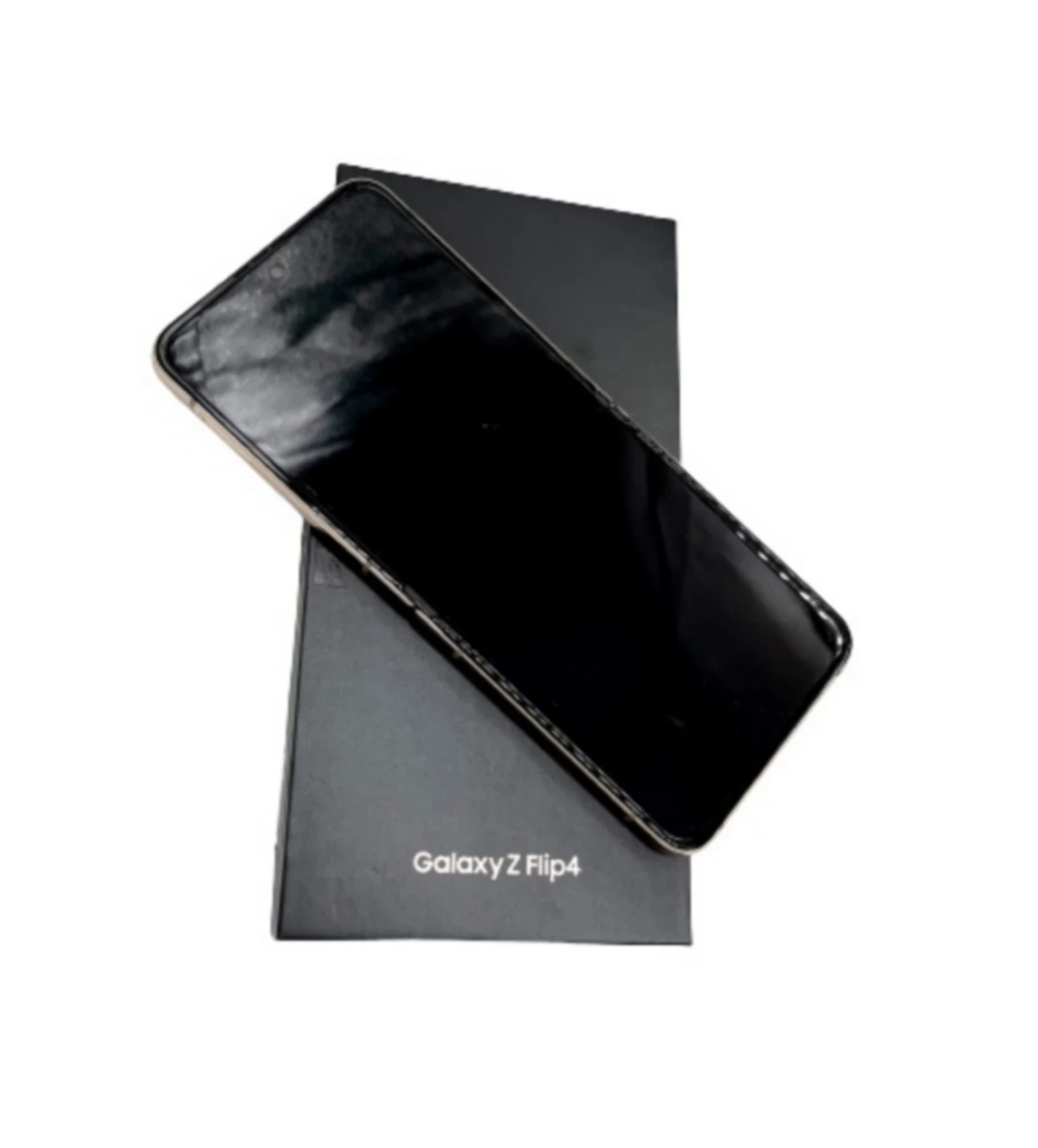 telefon-samsung-z-flip-4-stan-uzywany