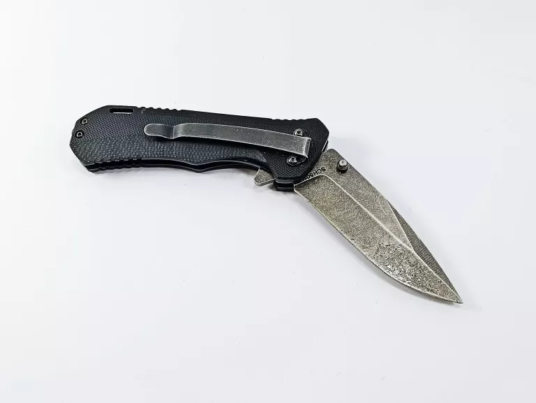 NÓŻ SCHRADE