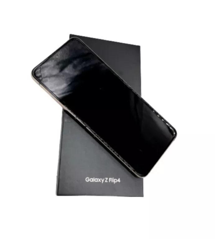 telefon-samsung-z-flip-4-stan-uzywany