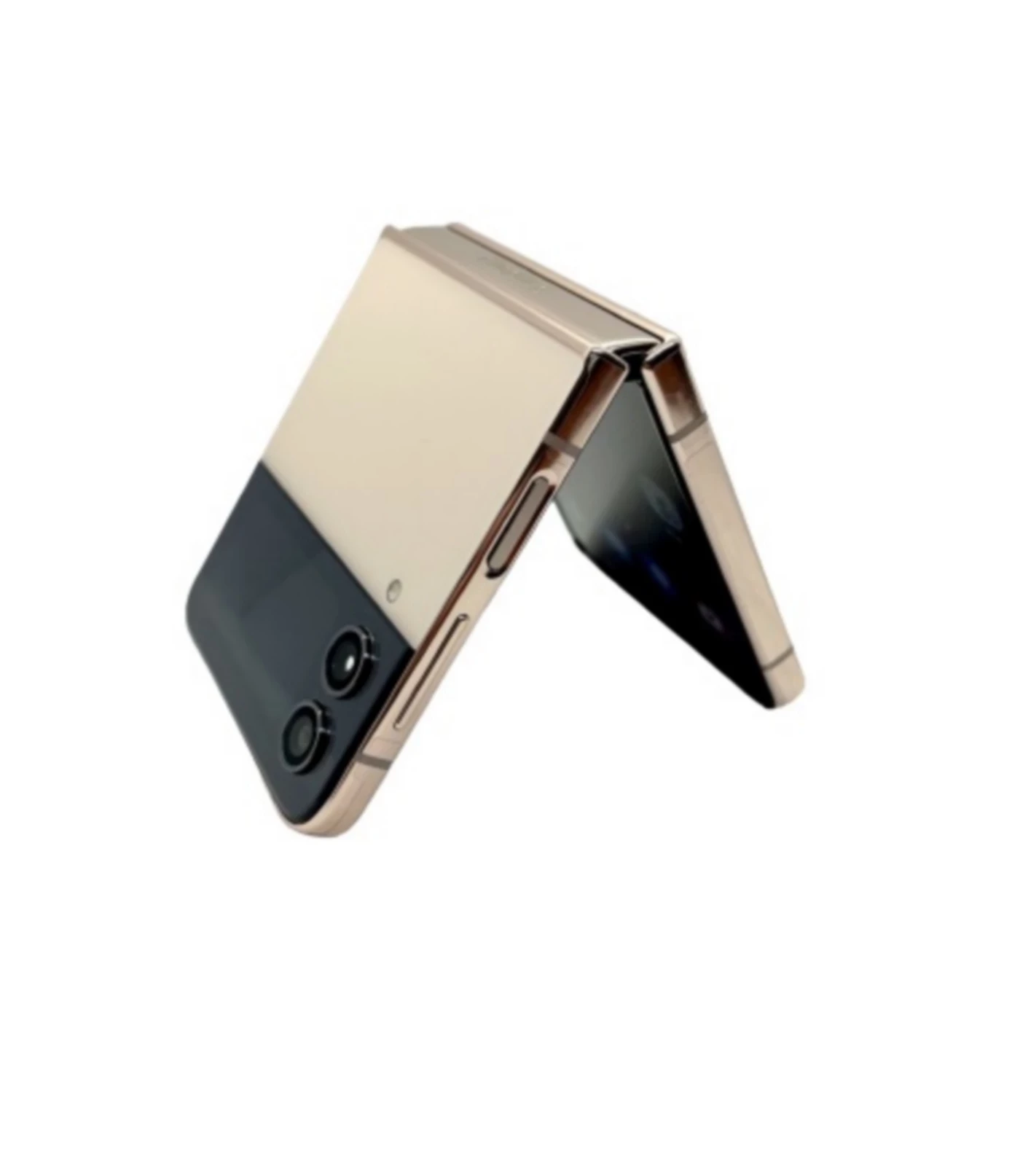 telefon-samsung-z-flip-4-kolor-zloty