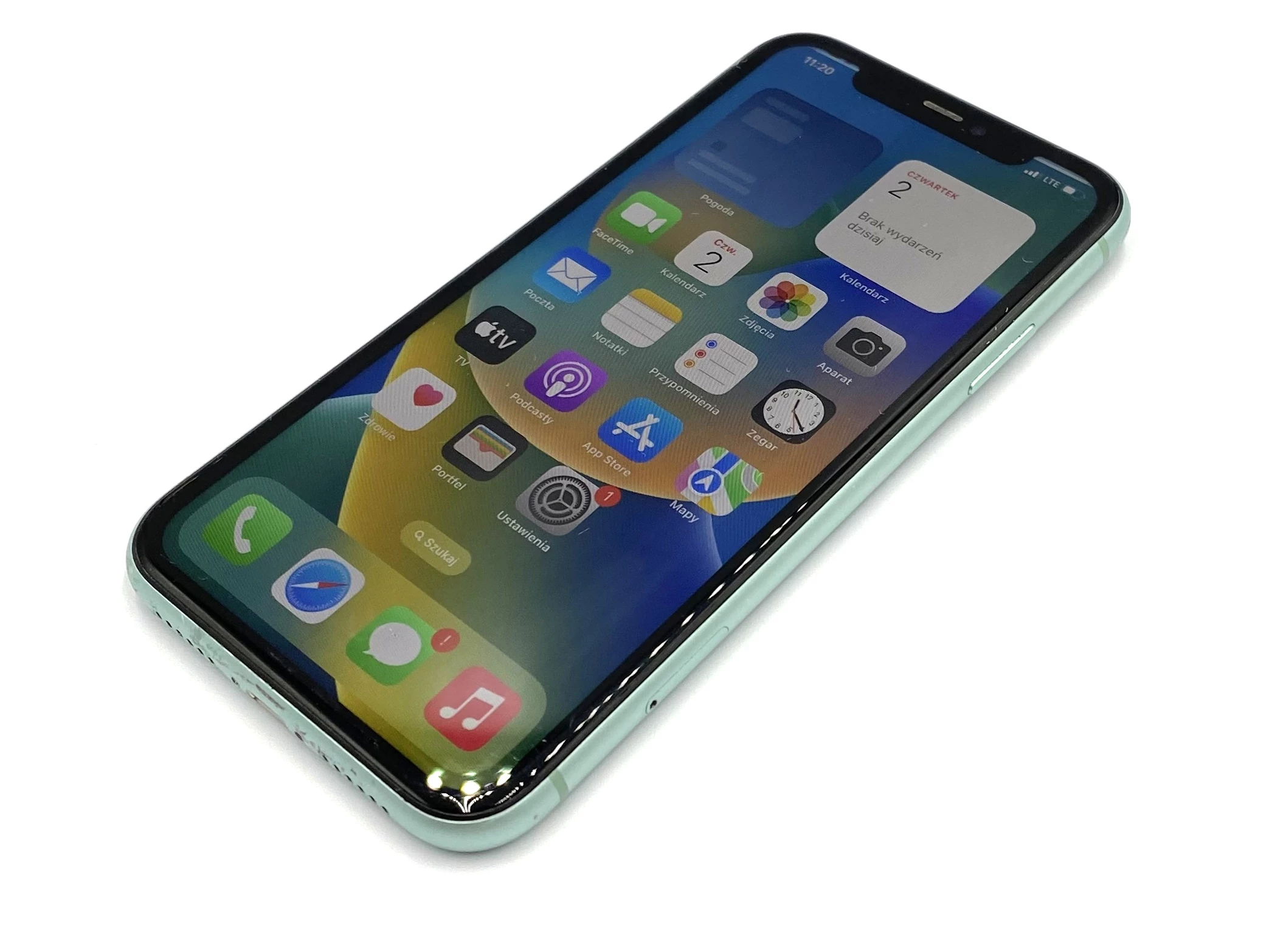 telefon-iphone-11-256gb-opis-rynek-52-dzierzoniow