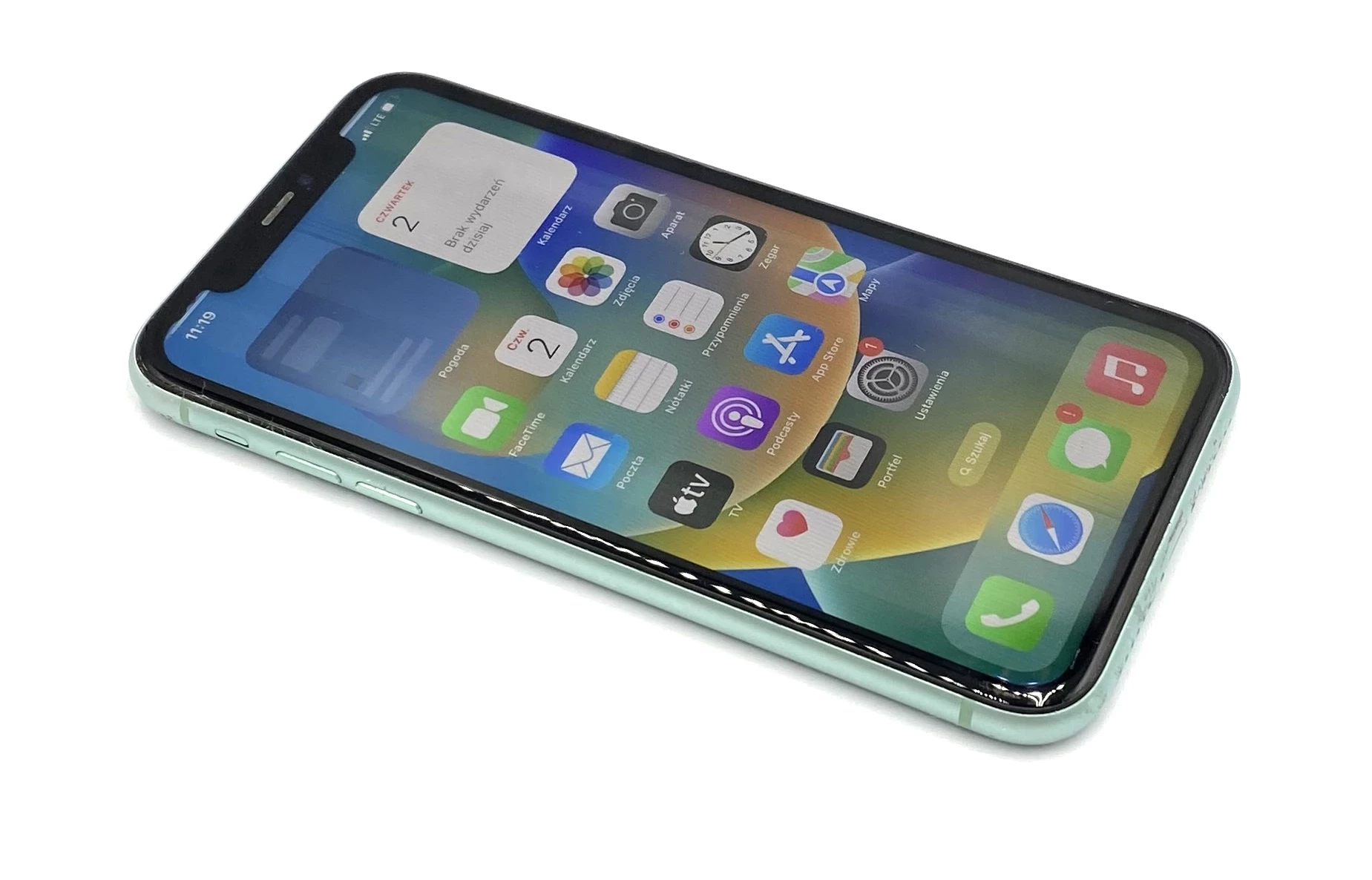 telefon-iphone-11-256gb-opis-stan-uzywany