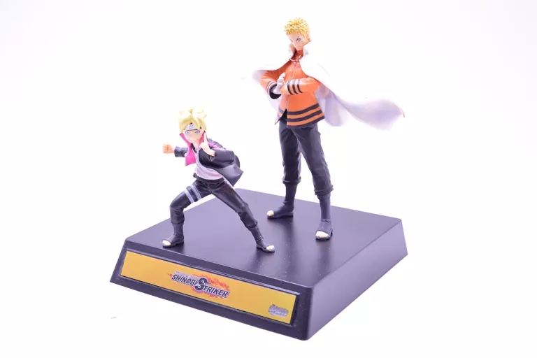 FIGURKA SHINOBI STRIKER NARUTO HOKAGE I  BORUTO