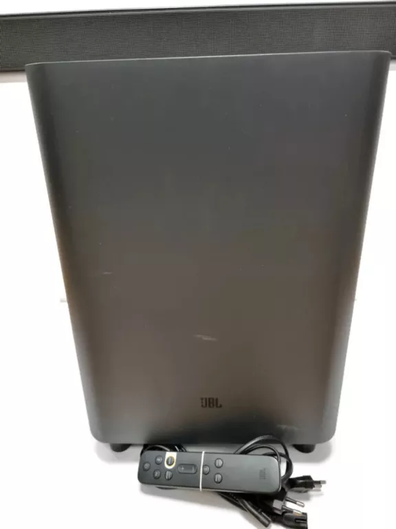 SOUNDBAR JBL BAR 9.1 PILOT