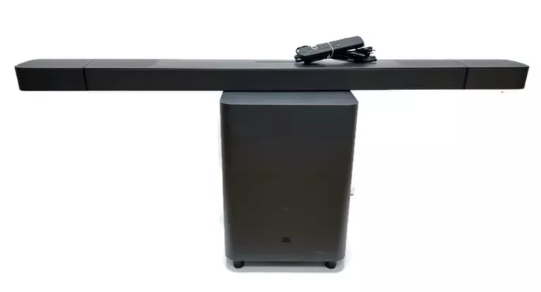 SOUNDBAR JBL BAR 9.1 PILOT