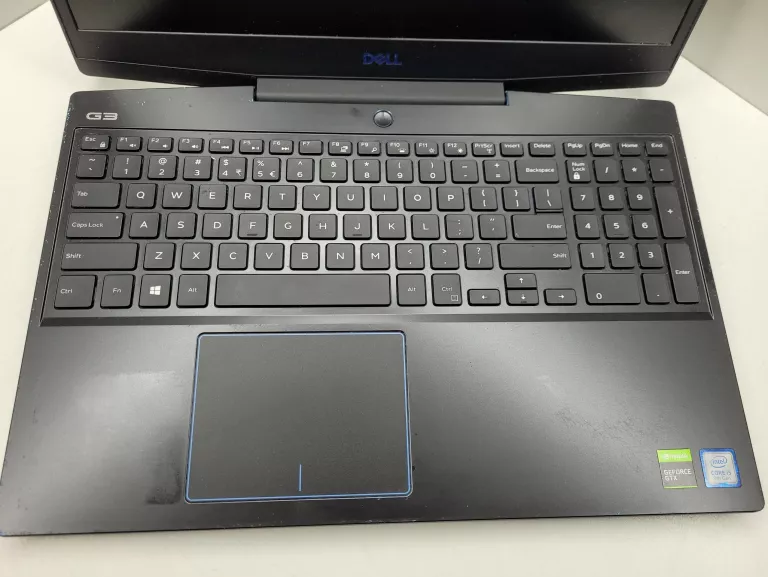 LAPTOP DELL G3 3590 I5-9300H/8GB RAM/500GB HDD