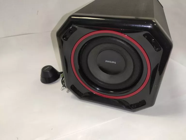 SUBUFER PHILIPS SPA5300