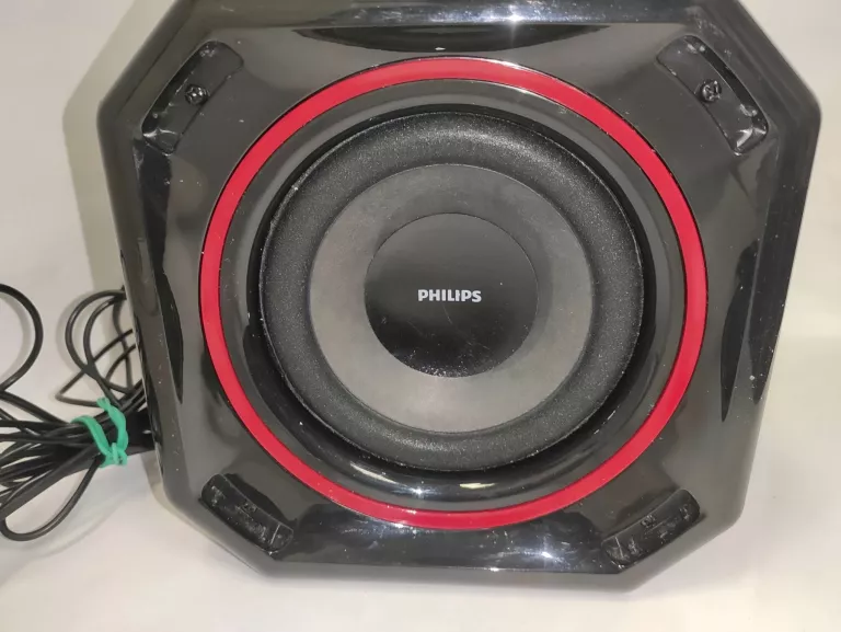 SUBUFER PHILIPS SPA5300