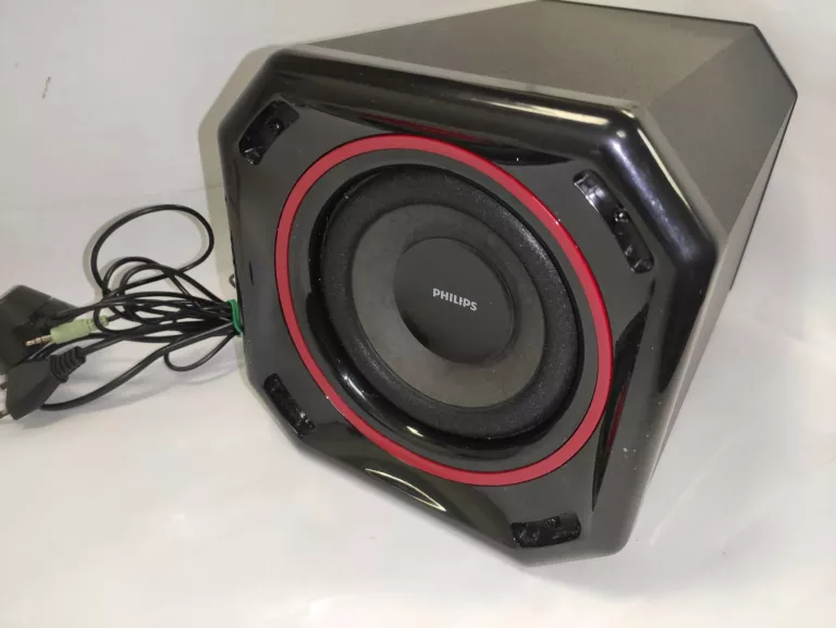 SUBUFER PHILIPS SPA5300