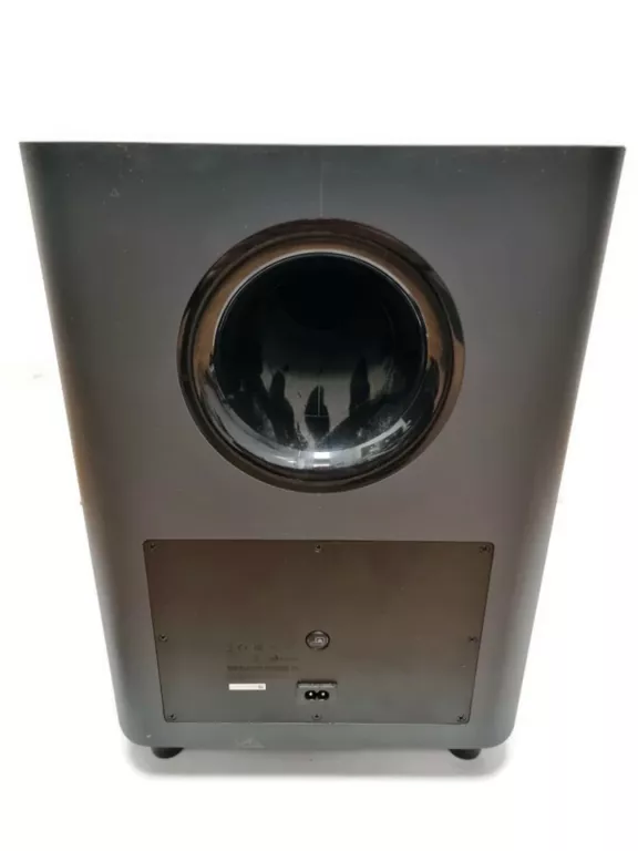 SOUNDBAR JBL BAR 9.1 PILOT