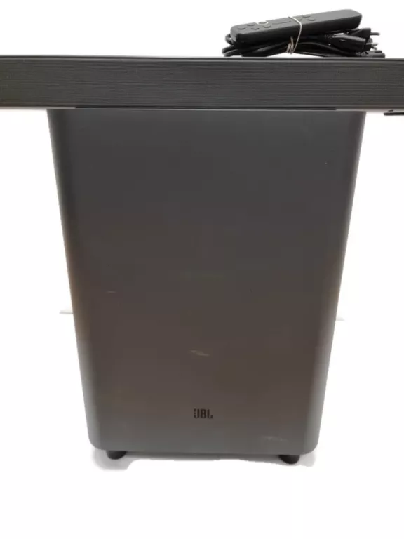 SOUNDBAR JBL BAR 9.1 PILOT