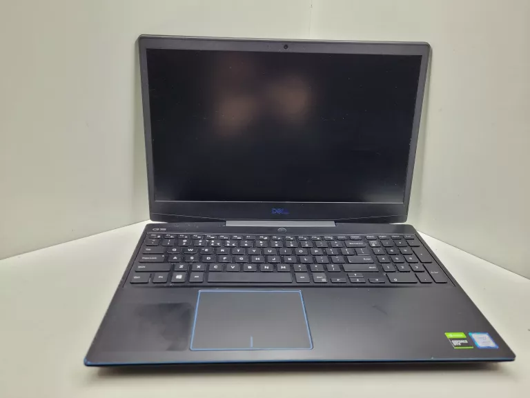 LAPTOP DELL G3 3590 I5-9300H/8GB RAM/500GB HDD