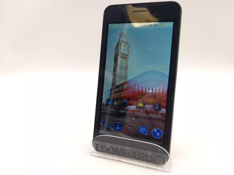 TELEFON MANTA MSP4508