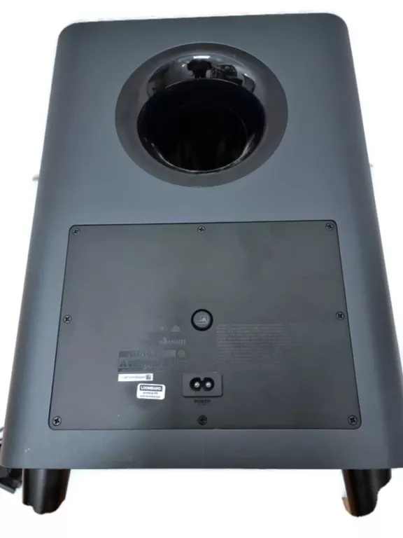 SOUNDBAR JBL BAR 9.1 PILOT